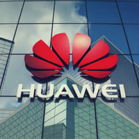 Компания HUAWEI. Которой не понравилось новое название упертинцев.