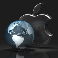 Face ID может появиться на Apple Mac в течение следующих двух лет 