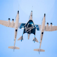 Для любителей космических приключений хорошие новости:  Virgin Galactic возобновил продажу билетов на космические туры. 