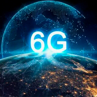 6G уже на околоземной орбите 