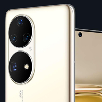 Huawei объявила о выходе смартфонов P50 и P50 Pro